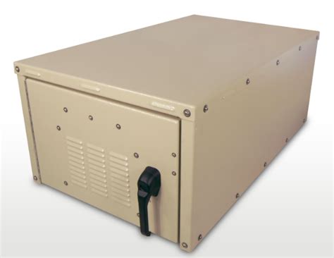 outdoor battery enclosures